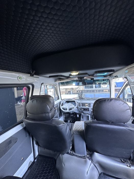 Damas 2022 ,Probeg 145000 km HALOL