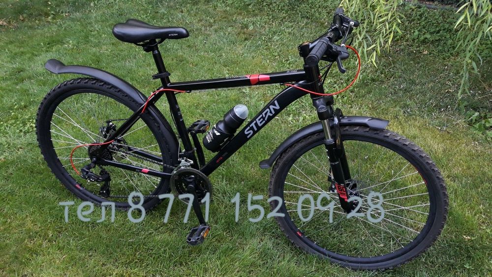 Велосипед фирменный привозной