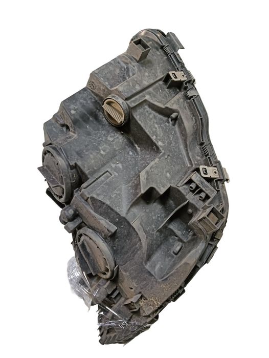 Far Stanga Fata Mercedes-Benz C-Class W205 2013 - > A2058200761