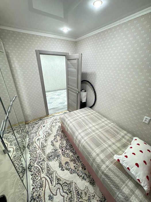 Продажа 3-комнатной квартиры район Айгуль