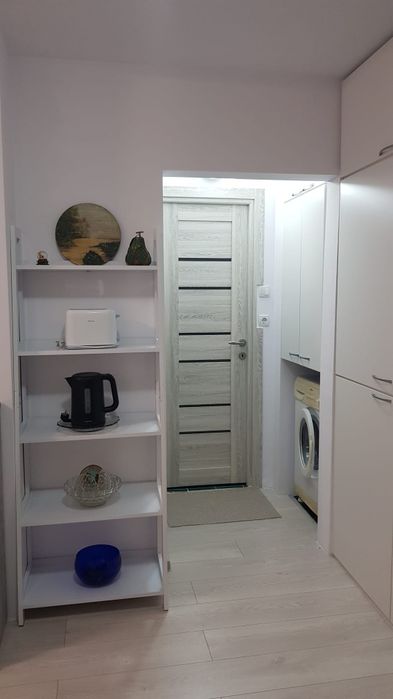 Dau in chirie in Oradea apt 2 camere,cartieru Dragos Voda