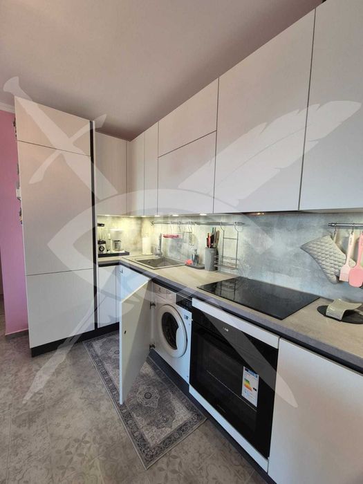 Продава се Тристаен апартамент в Свети Влас - 121 кв.м за 2728 €/кв.м - Снимка #11