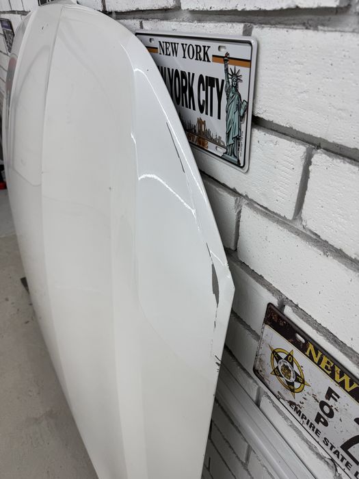 Продам капот Kia K5