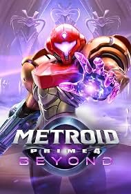 Metroid Prime 4: Beyond — картридж Nintendo Switch 1