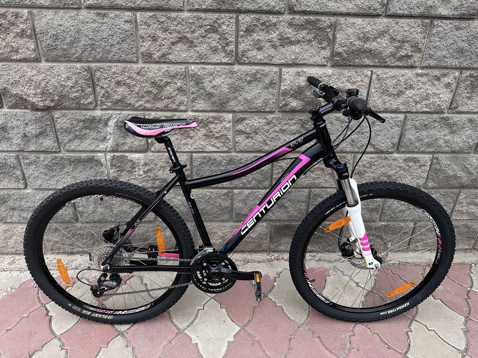 Велосипед Centurion