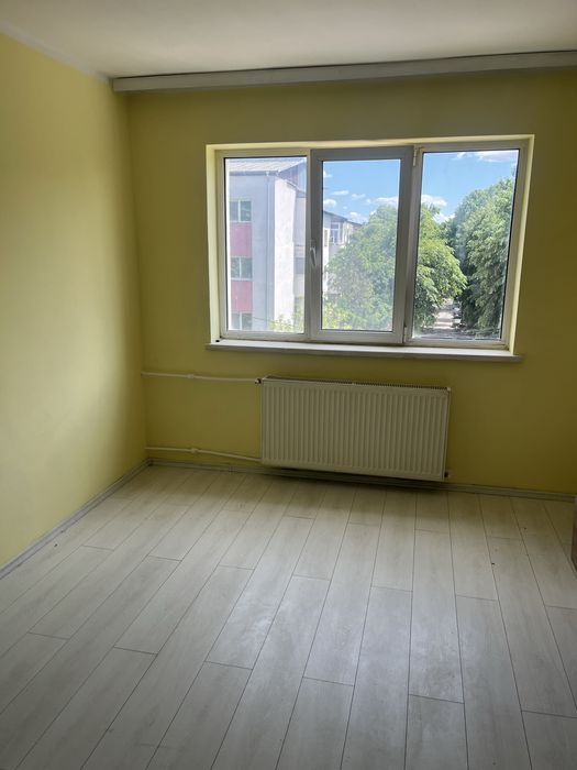 Vand garsoniera