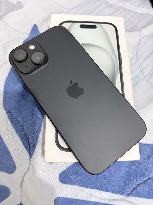 iPhone 15 продам