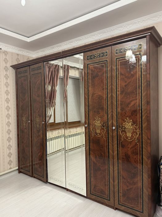 Мебель Б/у сатылады.