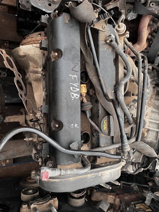 Motor Ford focus mk1 1.6 FYDB piese din dezmembrari