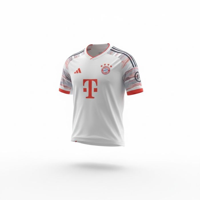 Tricou Kane bayern