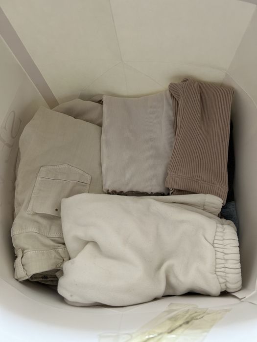 Детские вещи на девочку