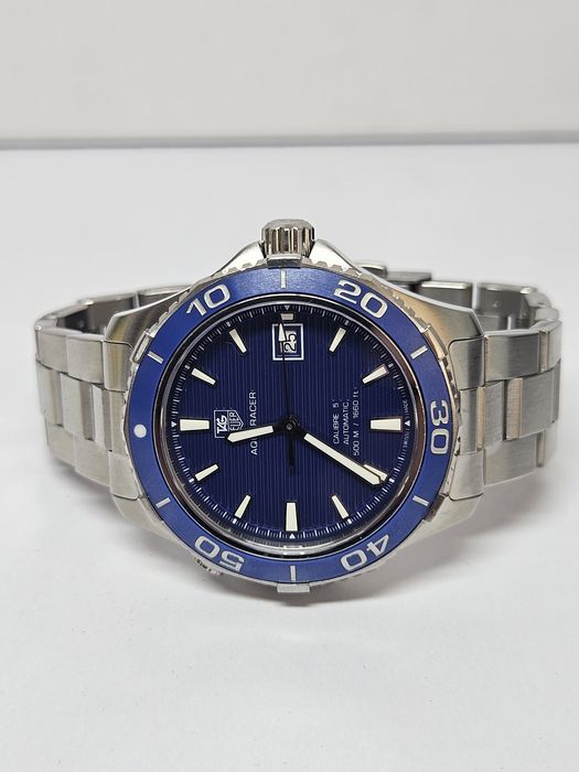 TAG Heuer Aquaracer