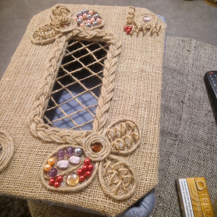 Cutie hobi bijuterii