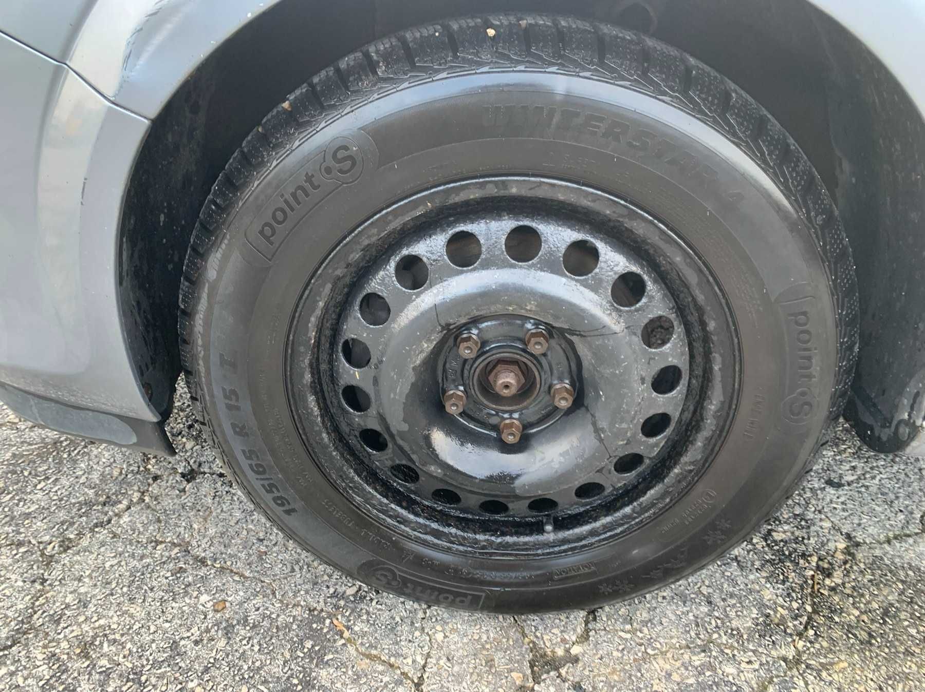 Опел Астра Х 1,3 ЦДТй комби Opel Astra H 1.3 CDTi 2007г На Части гр ...