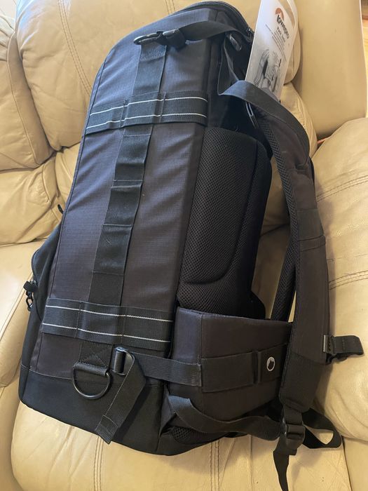 Фото раница Lowepro Lens Trekker