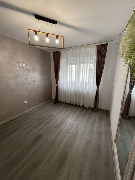 Apartament 3 camere Ana Aslan Exela + Parcare