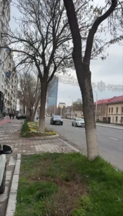 Продается своя квартира Nukus Avenue