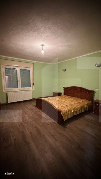 Apartament la casa, 100 mp, zona Livada - Arad
