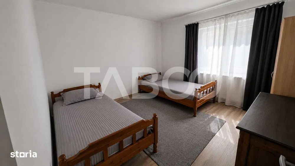 Apartament cu 3 camere in Marasti renovat la cheie zona Mol — fotografia 3