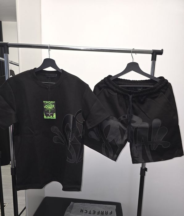 Compleu premium  - ofertă Syna world / Essentials  / denim tears