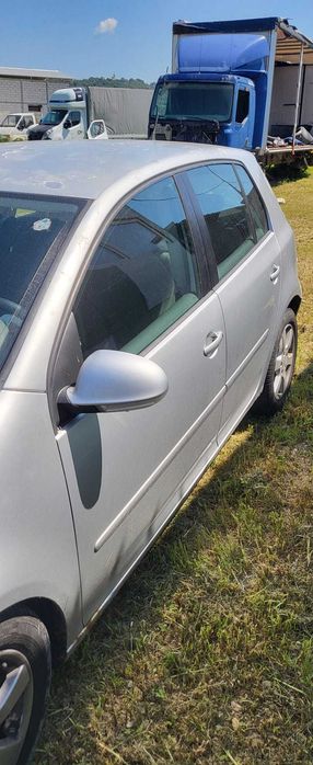 Usa fata / spate - stanga / dreapta -  VW Golf 5 -  cod culoare: LA7W - pret per bucata