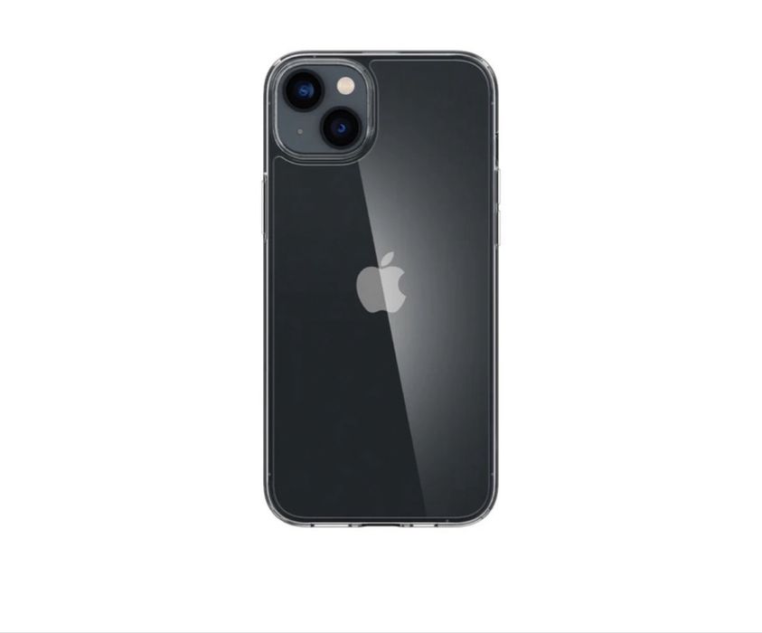 Прозрачен калъф за Iphone 14 Plus