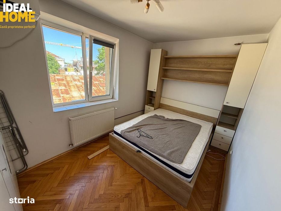 Apartament – Iași, Centru - Vedere 3