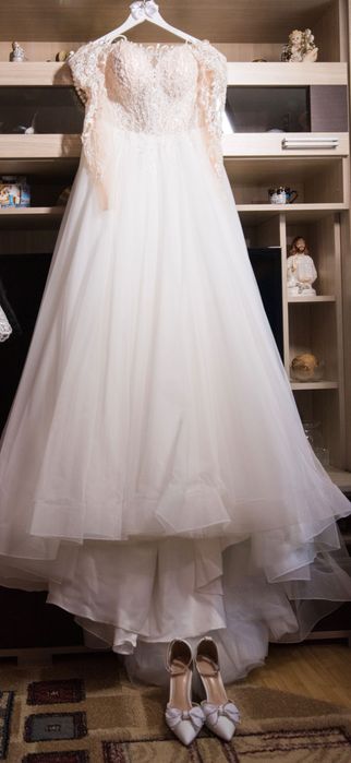 Rochie de mireasă