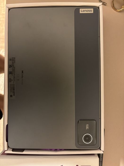 Tableta Lenovo Tab M11 with Tab Pen