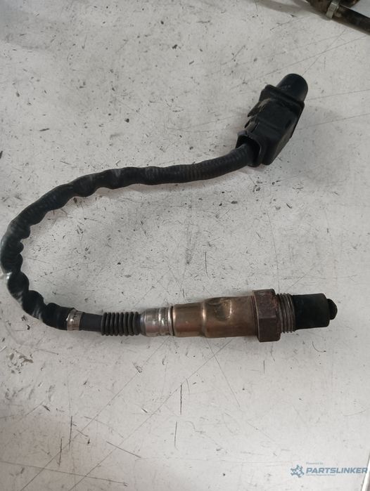 Sonda Lambda Mercedes-Benz A-Class Ii (W169) [ 2004 - 2012 ] A 180 Cdi