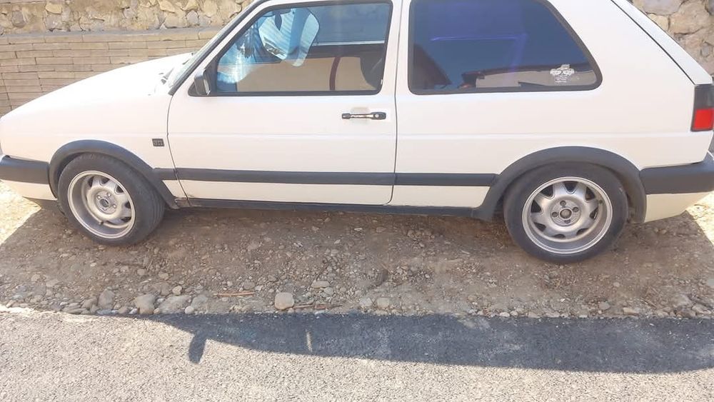 Jante 4x100 r15 7J  ca noi vopsite electrostatic