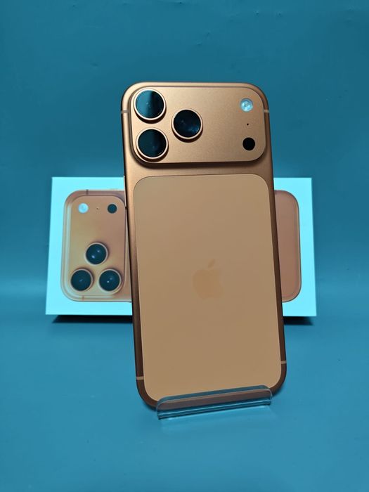Apple iPhone 17 Pro Max 256 Gb