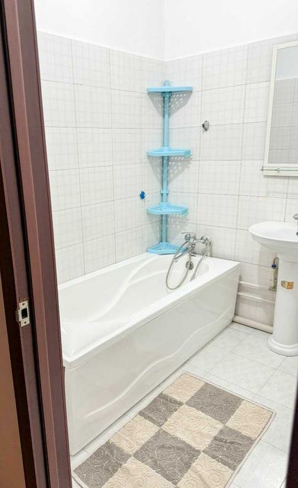 Каратал 2х комн Айгерим Империя