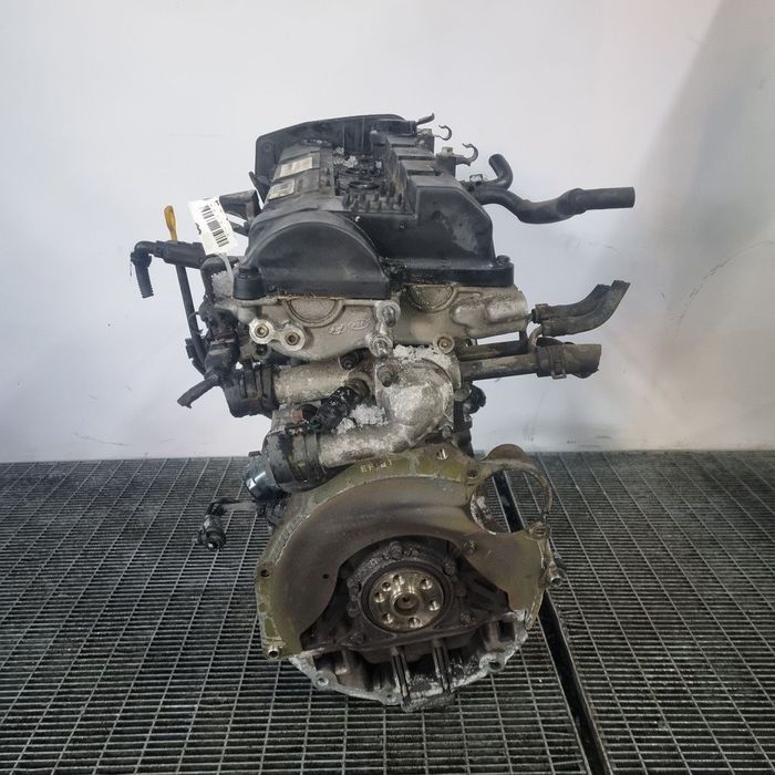 Motor Hyundai Tucson 2.0 BENZINA 2006 - 2010 141CP Manuala G4GC Euro5 (1388) Benzina 4x2