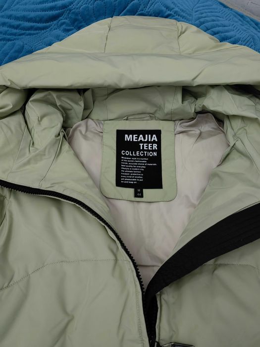 Куртка  зимняя .