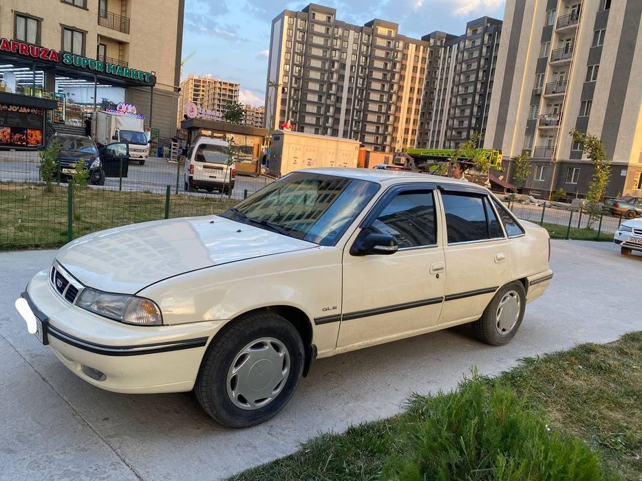 Нексия 1 1997 йил