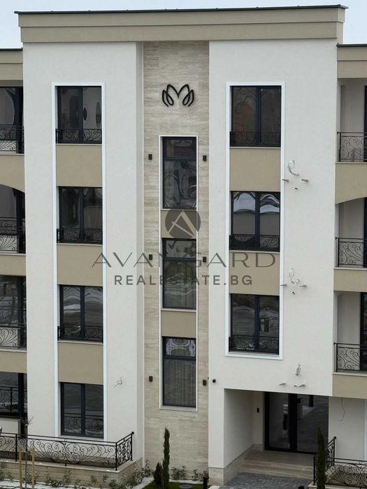 Продава се Двустаен апартамент в Пловдив, Кършияка - 69 кв.м за 850 €/кв.м - Снимка #7