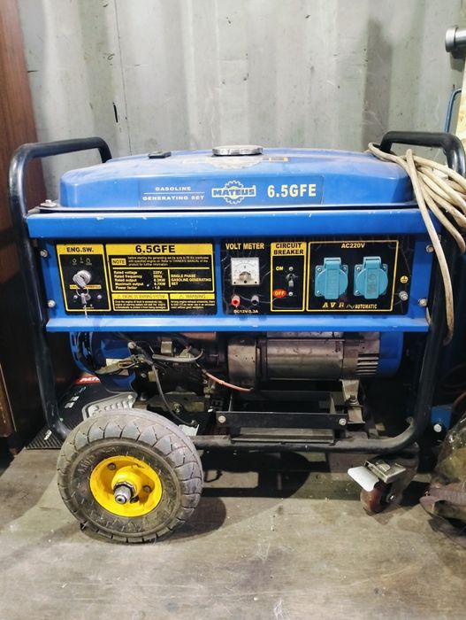 Продам гениратор