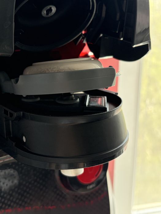 Aparat de cafea BOSCH