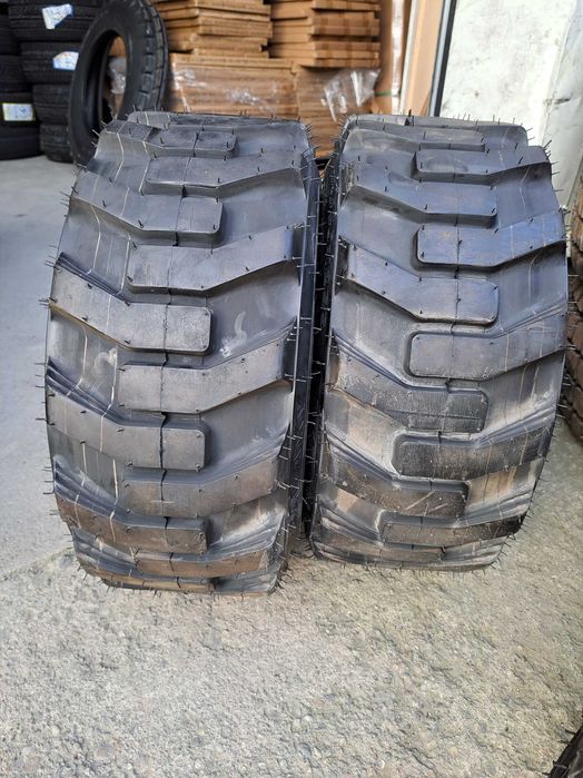 Cauciucuri noi 23X8.50-12 GALAXY cu 8 pliuri anvelope BOBCAT