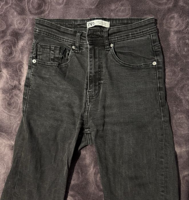 Дамски дънки Zara