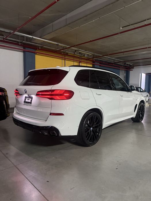 Bmw 40i 2025 yil