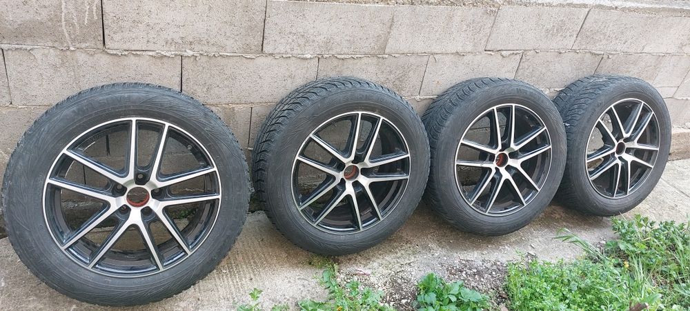 Vand roti toyota rav 4