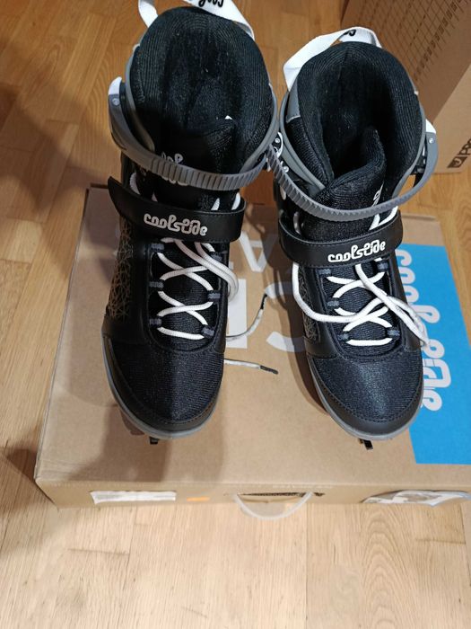 Vand patine barbati marimea 44