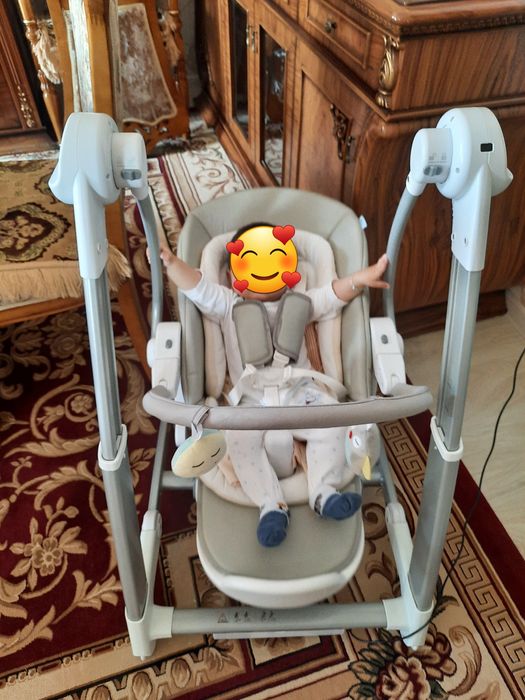 Кочеля овкатланадиган стулам булади холати яхши