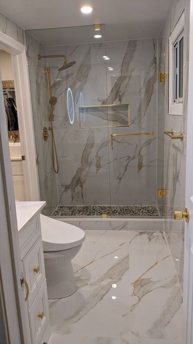 кафельщик ремонт квартира