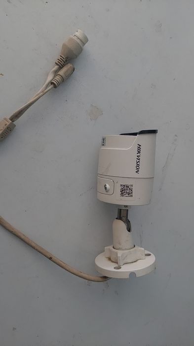 Ip Камеры  dahua 4мп hikvision 4mp