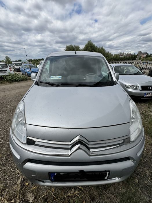 CITROËN Berlingo 2016 — imagine 5