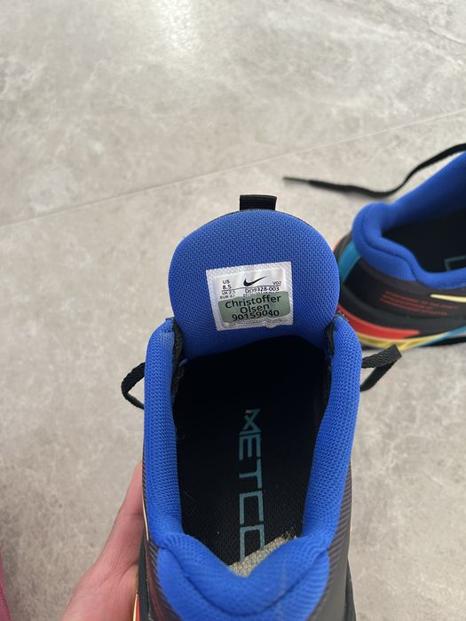 Обувки Nike Metcon 8 Men s Training Shoes