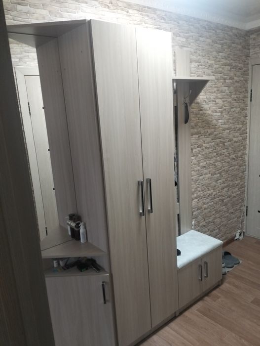 Продам квартиру с ремонтом